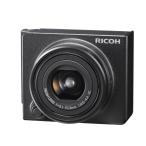 RICOH GXR用カメラユニット RICOH LENS S10
