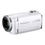 パナソニック HDビデオカメラ V480MS 3