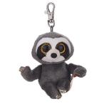 メテオエイパック Ty Beanie Boo's (ビーニーブーズ) ダングラー(ナマケモノ) KCサイズ 1607-36559