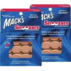 Macks Pillow Soft ¥·¥ê¥³¥ó¼ªÀò 6¥Ú¥¢¡ß2¥»¥Ã¥È NRR22 ¥Ù¡¼¥¸¥å