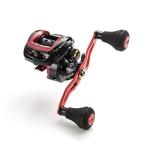アブガルシア(Abu Garcia) ベイトリール REDMAX船3-L 左ハンドル