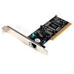 StarTech.com PCI Express Lanカード ギガビットイーサネット 1ポート増設 10/100/1000MHz 32ビット ST1