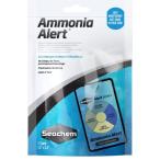 seachem アンモニアアラート Ammonia Alert 淡水・海水用