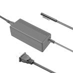 Surface Pro 3 / Pro 4 / Pro 5充電器，Aifulo 12V / 2.58A サーフェス 充電器 電源アダプタ for Su