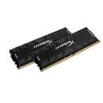 キングストン Kingston デスクトップPC用メモリ DDR4 4266MHz 8GBx2枚 HyperX Predator 1.4V HX442