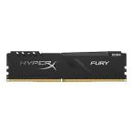 キングストン Kingston デスクトップPC用メモリ DDR4 2666MHz 16GBx2枚 HyperX FURY CL16 HX426C16