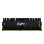 キングストン Kingston FURY デスクトップPC用メモリ DDR4 2666MHz 16GBx1枚 Kingston FURY Renega