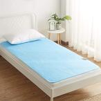 Yahoo! Yahoo!ショッピング(ヤフー ショッピング)VK Living 除湿シート 寝具用 シングル 布団 除湿マット 洗える 梅雨対策 湿気取り シリカゲル入り 全年使える 防ダニ・防カビ・防臭加工