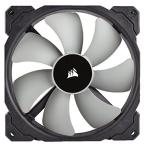 Corsair ML140(2-Pack) PCケースファン FN1045 CO-9050044-WW