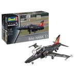 ドイツレベル 1/32 イギリス空軍 BAe ホーク T2 プラモデル 03852
