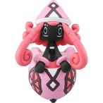 ポケットモンスター モンスターコレクション EX ESP_14 カプ・テテフ