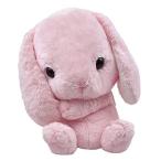 ぽてうさろっぴーBIGぬいぐるみ みみぴょん