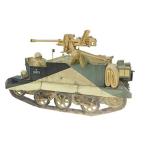リッチモデル 1/35 ドイツ軍 2.8cmゲルリヒ砲搭載キャリア731 (e) (RV35031) プラモデル RC35031