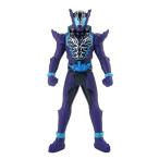 仮面ライダービルド ライダーヒーローシリーズ 19 仮面ライダーローグ