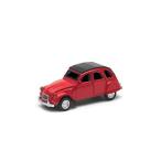オートドライブ USBメモリー Citroen 2CV レッド 16GB