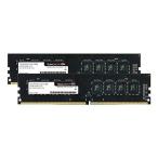 TEAM DDR4 PC4-17000 DDR4 2133MHzシリーズ Ecoパッケージ (16GBx2枚(32GBkit))