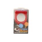 ¥·¥Ê¥¸¡¼ USB Cooler & Warmer ¥ì¥Ã¥É UCW0002