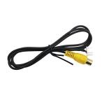 バックカメラ 変換ケーブル RCAケーブル (カロッツェリア 楽ナビ / サイバーナビ)