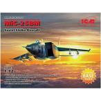 ICM 1/72 ソビエト軍 ミグ MiG-25 BM プラモデル 72175