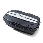 プーマ4点ロック1段弁当箱 850ml PM171