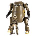 フレームアームズ・ガール ハンドスケール轟雷 with 20 メカトロウィーゴ"ちゃいろ" 全高約75mm NONスケール プラモデル