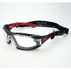 サングラス ゴーグル スポーツ バイク MTB bolle RUSH PLUS_クリアー