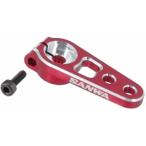 三和電子機器 アルミサーボホーン (RED) 107A54263A