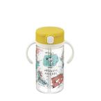 リッチェル ピーナッツコレクション おでかけストローマグ 320ml 7か月~ 320ml
