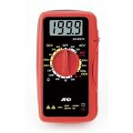 A&D デジタルマルチメーター AD-5527A