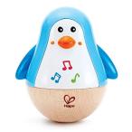 Hape(ハペ) おきあがりペンギン E0331A