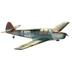 エデュアルド 1/32 ウィークエンドエディション ドイツ空軍 メッサーシュミットBf108 プラモデル EDU3404