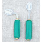 介護 スプーン 曲げられる 斉藤工業