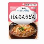 Yahoo! Yahoo!ショッピング(ヤフー ショッピング)キューピー やさしい献立2  けんちんうどん 120g Y2-8  介護食 おかず