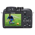 [ высота глянец модель ]FUJIFILM FinePix S1 специальный отпечаток пальца предотвращение отражающий предотвращение пузырь отсутствует обработка высота глянец камера жидкокристаллический защитная плёнка 