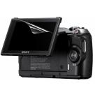 [ высота глянец модель ]SONY NEX-C3/NEX-F3/NEX-3N специальный отпечаток пальца предотвращение отражающий предотвращение пузырь отсутствует обработка высота глянец камера жидкокристаллический защитная плёнка 