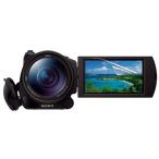 [ высота глянец модель ]SONY цифровой 4K AX100 3.5 дюймовый видео камера жидкокристаллический защитная плёнка специальный отпечаток пальца предотвращение отражающий предотвращение пузырь отсутствует обработка высота глянец камера жидкокристаллический защитная плёнка 