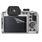 [ высота глянец модель ]Pentax X-5 специальный отпечаток пальца предотвращение отражающий предотвращение пузырь отсутствует обработка высота глянец камера жидкокристаллический защитная плёнка 