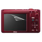 [ высота глянец модель ]Nikon Coolpix S3700/S3600/S3500/S3100/S2900 специальный отпечаток пальца предотвращение отражающий предотвращение пузырь отсутствует обработка высота глянец камера жидкокристаллический защитная плёнка 