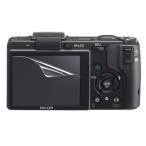 [ высота глянец модель ]RICOH PX/GX200 специальный отпечаток пальца предотвращение отражающий предотвращение пузырь отсутствует обработка высота глянец камера жидкокристаллический защитная плёнка 