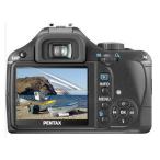 [ высота глянец модель ]Pentax K-m/K-x специальный отпечаток пальца предотвращение отражающий предотвращение пузырь отсутствует обработка высота глянец камера жидкокристаллический защитная плёнка 