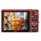 [ высота глянец модель ]Nikon Coolpix S6500/S5200 специальный отпечаток пальца предотвращение отражающий предотвращение пузырь отсутствует обработка высота глянец камера жидкокристаллический защитная плёнка 