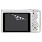 [ высота глянец модель ]Casio EXILIM EX-ZS160 специальный отпечаток пальца предотвращение отражающий предотвращение пузырь отсутствует обработка высота глянец камера жидкокристаллический защитная плёнка 