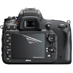 [ высота глянец модель ]Nikon D610/D600/D500 специальный отпечаток пальца предотвращение отражающий предотвращение пузырь отсутствует обработка высота глянец камера жидкокристаллический защитная плёнка 
