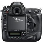 [ высота глянец модель ]Nikon D5/D4S/D4 специальный отпечаток пальца предотвращение отражающий предотвращение пузырь отсутствует обработка высота глянец камера жидкокристаллический защитная плёнка 