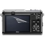 [ высота глянец модель ]OLYMPUS STYLUS SH-3 / SH-2 специальный отпечаток пальца предотвращение отражающий предотвращение пузырь отсутствует обработка высота глянец камера жидкокристаллический защитная плёнка 