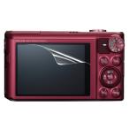 [ высота глянец модель ]Canon PowerShot SX720HS/SX710HS/SX620HS/SX610HS специальный отпечаток пальца предотвращение отражающий предотвращение пузырь отсутствует обработка высота глянец камера жидкокристаллический защитная плёнка 