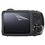 [ высота глянец модель ]FUJIFILM FINEPIX XP140/XP130/XP120/XP90 специальный отпечаток пальца предотвращение отражающий предотвращение пузырь отсутствует обработка высота глянец камера жидкокристаллический защитная плёнка 