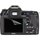 [ высота глянец модель ]Pentax K-5/K-R специальный отпечаток пальца предотвращение отражающий предотвращение пузырь отсутствует обработка высота глянец камера жидкокристаллический защитная плёнка 