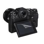 [ высота глянец модель ]FUJIFILM X-T2 /X-T1/X-H1/X-A5 / X-A3 специальный отпечаток пальца предотвращение отражающий предотвращение пузырь отсутствует обработка высота глянец камера жидкокристаллический защитная плёнка 