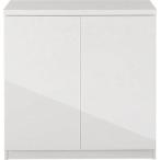 アイオ産業 下駄箱 間口900mm ST-900 W800 D370 H900mm 玄関 収納 木目 白 傘立て おしゃれ 公団 社宅 市営 県営 UR 住宅 リフォーム